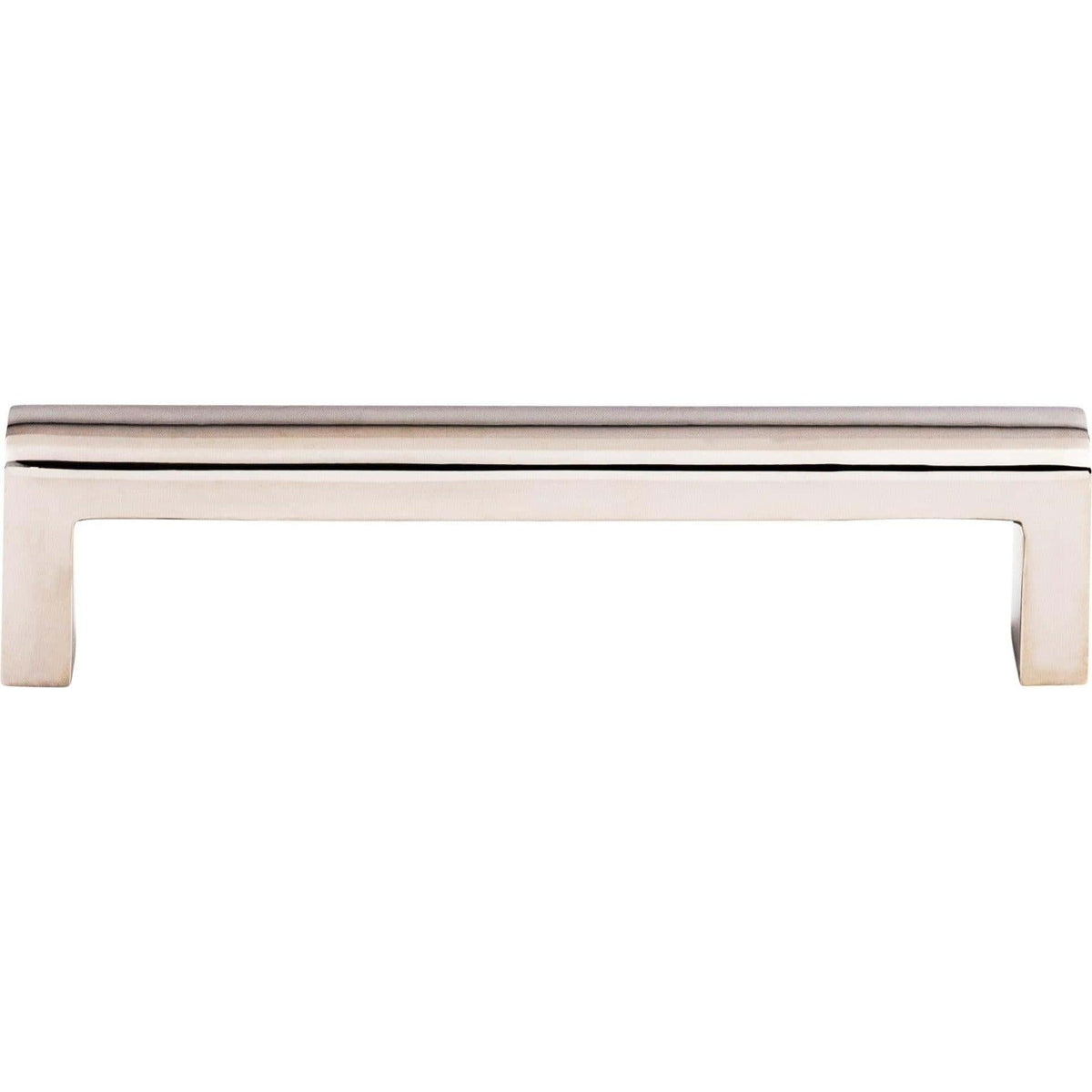 Top Knobs - Ashmore Pull - SS88 | Montreal Lighting & Hardware
