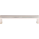 Top Knobs - Ashmore Pull - SS89 | Montreal Lighting & Hardware