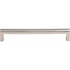 Top Knobs - Ashmore Pull - SS90 | Montreal Lighting & Hardware