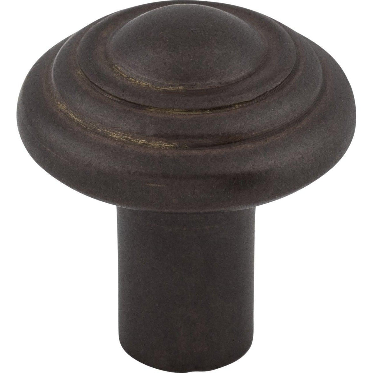 Top Knobs - Aspen Button Knob - M1472 | Montreal Lighting & Hardware