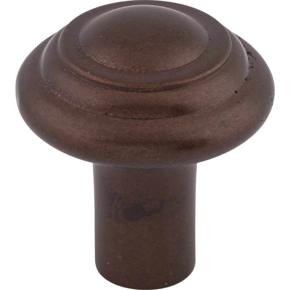 Top Knobs - Aspen Button Knob - M1473 | Montreal Lighting & Hardware