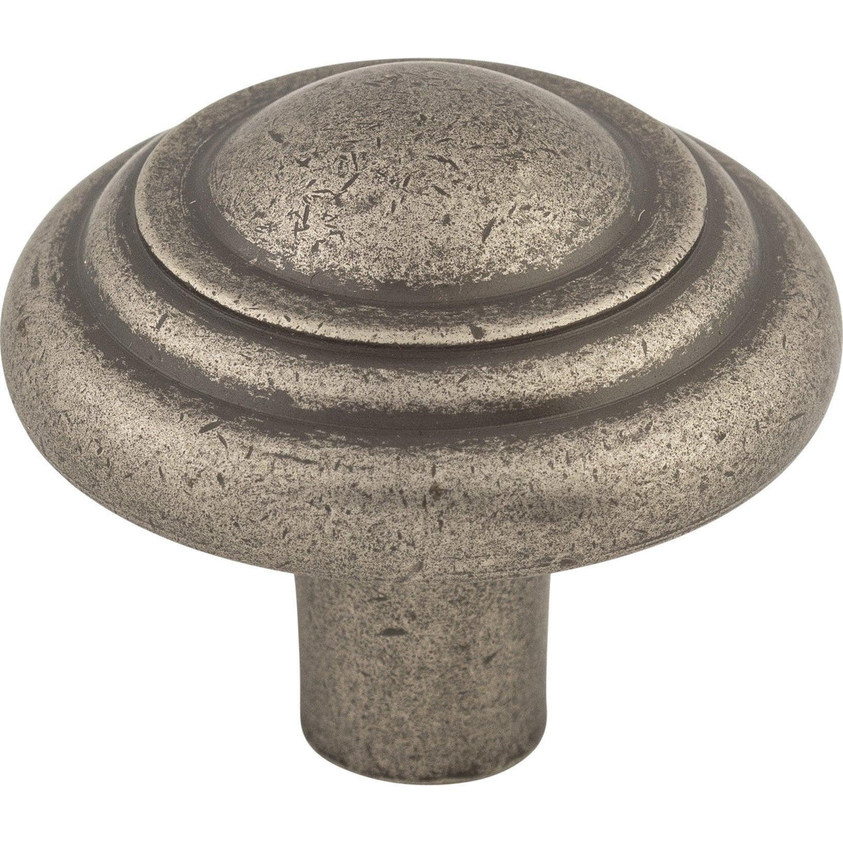 Top Knobs - Aspen Button Knob - M1475 | Montreal Lighting & Hardware