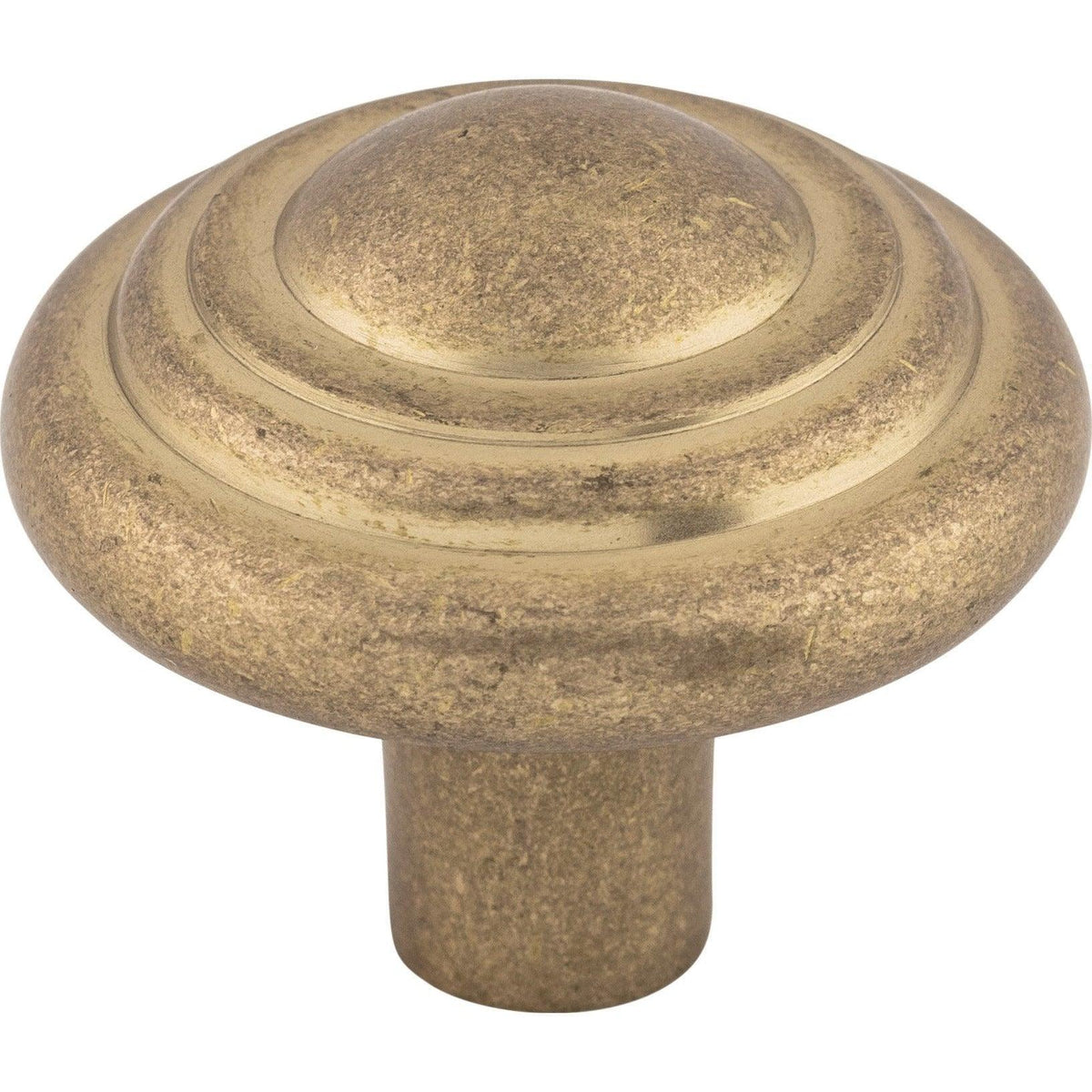 Top Knobs - Aspen Button Knob - M1476 | Montreal Lighting & Hardware
