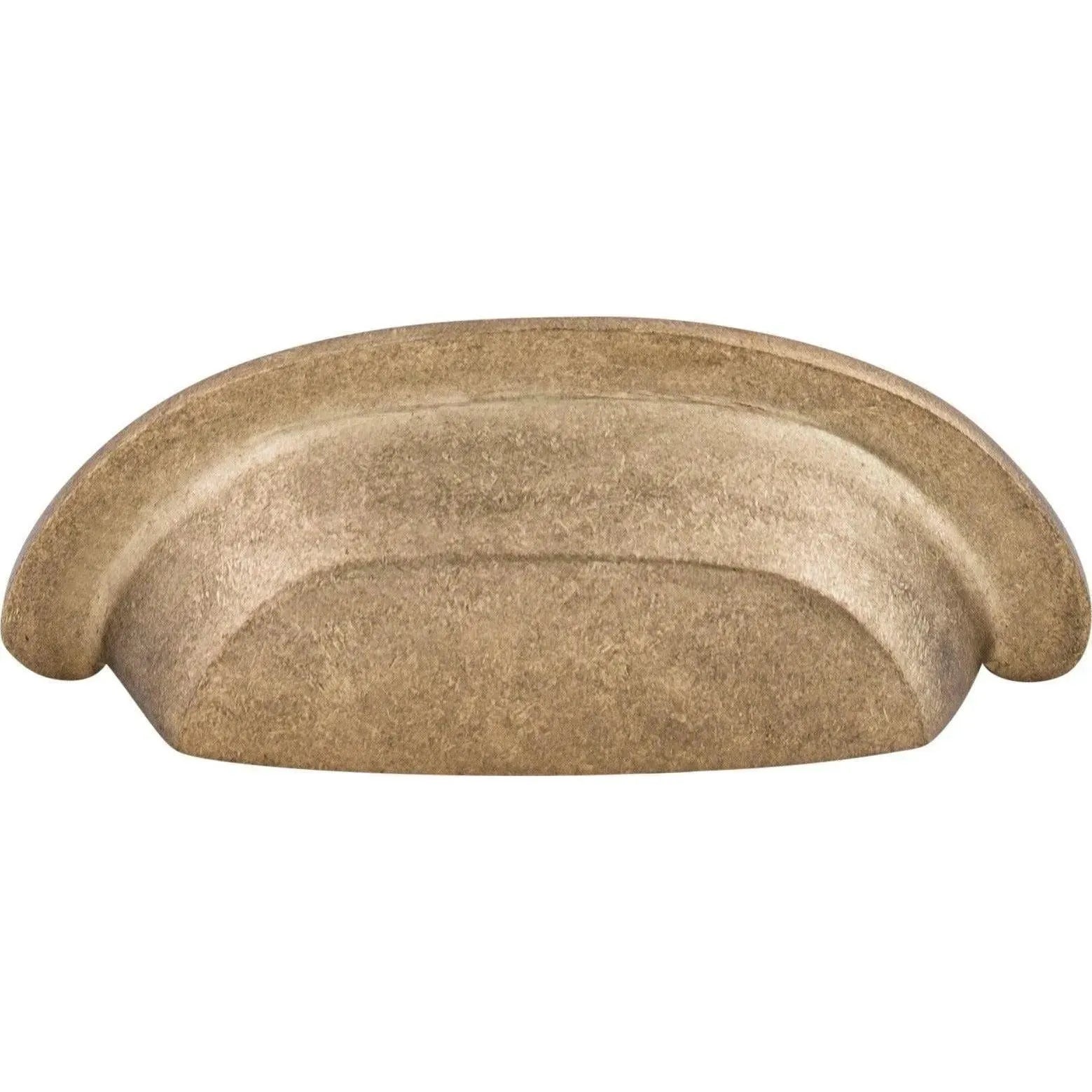 Top Knobs - Aspen Cup Pull - M1411 | Montreal Lighting & Hardware