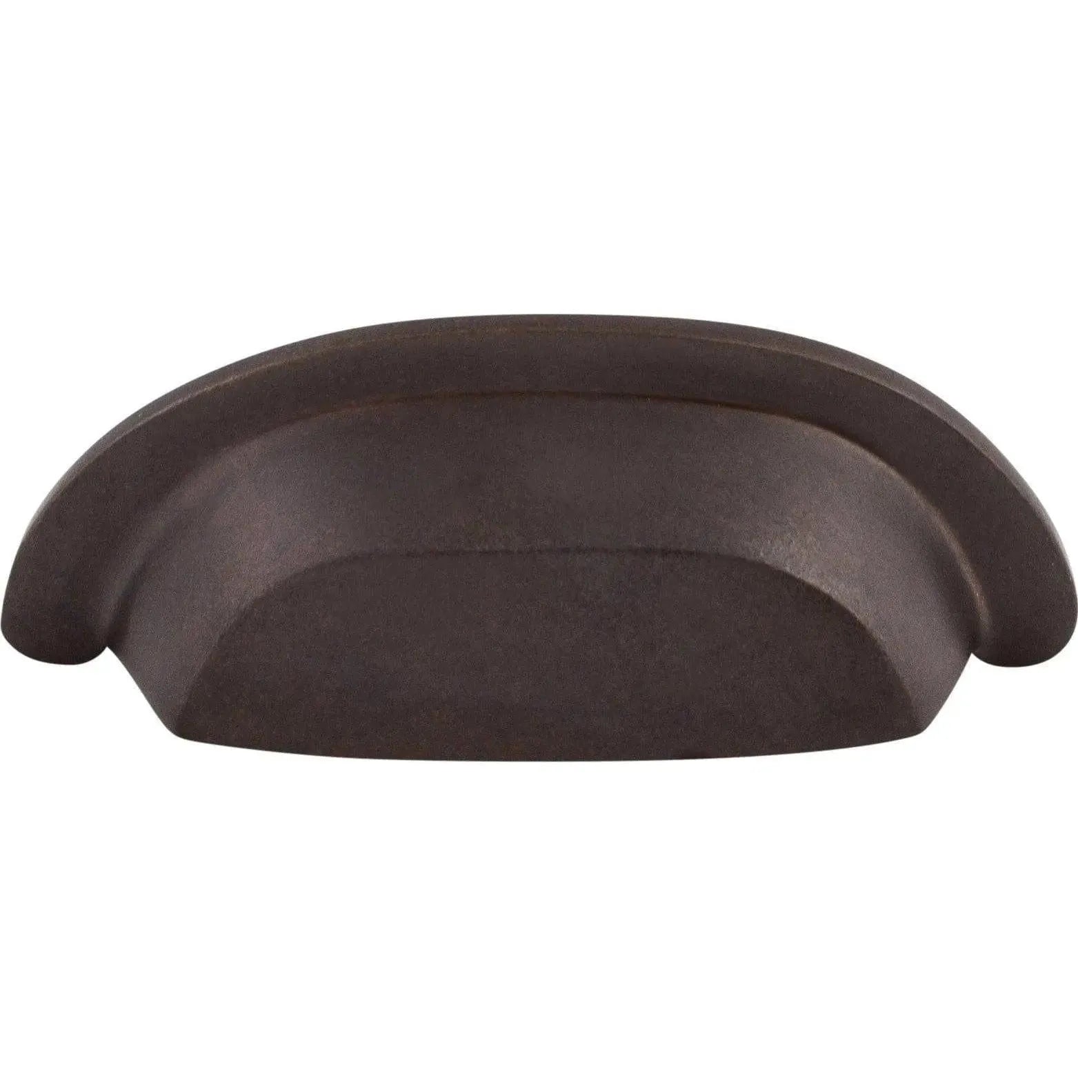 Top Knobs - Aspen Cup Pull - M1412 | Montreal Lighting & Hardware