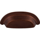 Top Knobs - Aspen Cup Pull - M1413 | Montreal Lighting & Hardware