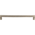 Top Knobs - Aspen Flat Sided Appliance Pull - M1375 | Montreal Lighting & Hardware