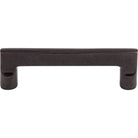 Top Knobs - Aspen Flat Sided Pull - M1362 | Montreal Lighting & Hardware