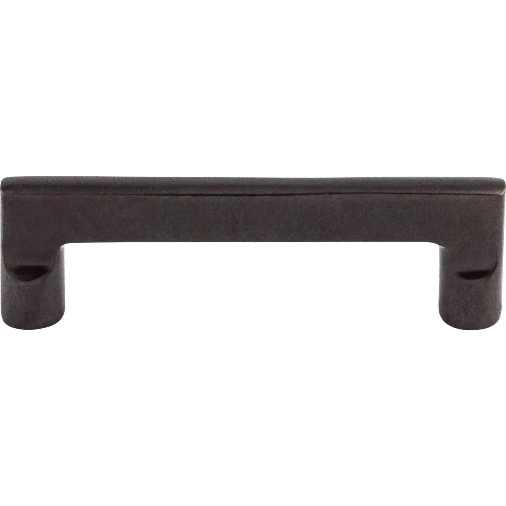 Top Knobs - Aspen Flat Sided Pull - M1362 | Montreal Lighting & Hardware