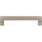 Top Knobs - Aspen Flat Sided Pull - M1365 | Montreal Lighting & Hardware