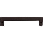 Top Knobs - Aspen Flat Sided Pull - M1367 | Montreal Lighting & Hardware