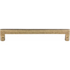 Top Knobs - Aspen Flat Sided Pull - M1371 | Montreal Lighting & Hardware