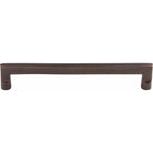 Top Knobs - Aspen Flat Sided Pull - M1372 | Montreal Lighting & Hardware