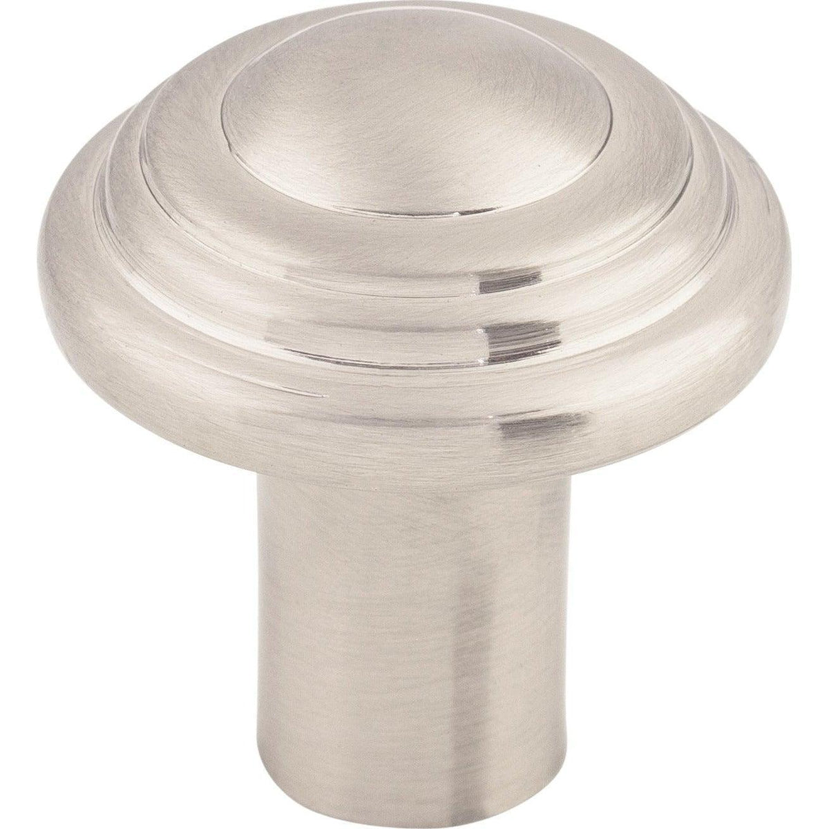Top Knobs - Aspen II Button Knob - M2032 | Montreal Lighting & Hardware