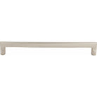 Top Knobs - Aspen II Flat Sided Appliance Pull - M1981 | Montreal Lighting & Hardware