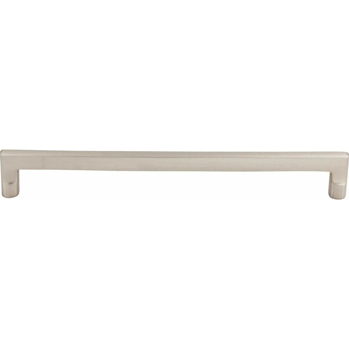 Top Knobs - Aspen II Flat Sided Appliance Pull - M1981 | Montreal Lighting & Hardware