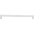 Top Knobs - Aspen II Flat Sided Appliance Pull - M1982 | Montreal Lighting & Hardware