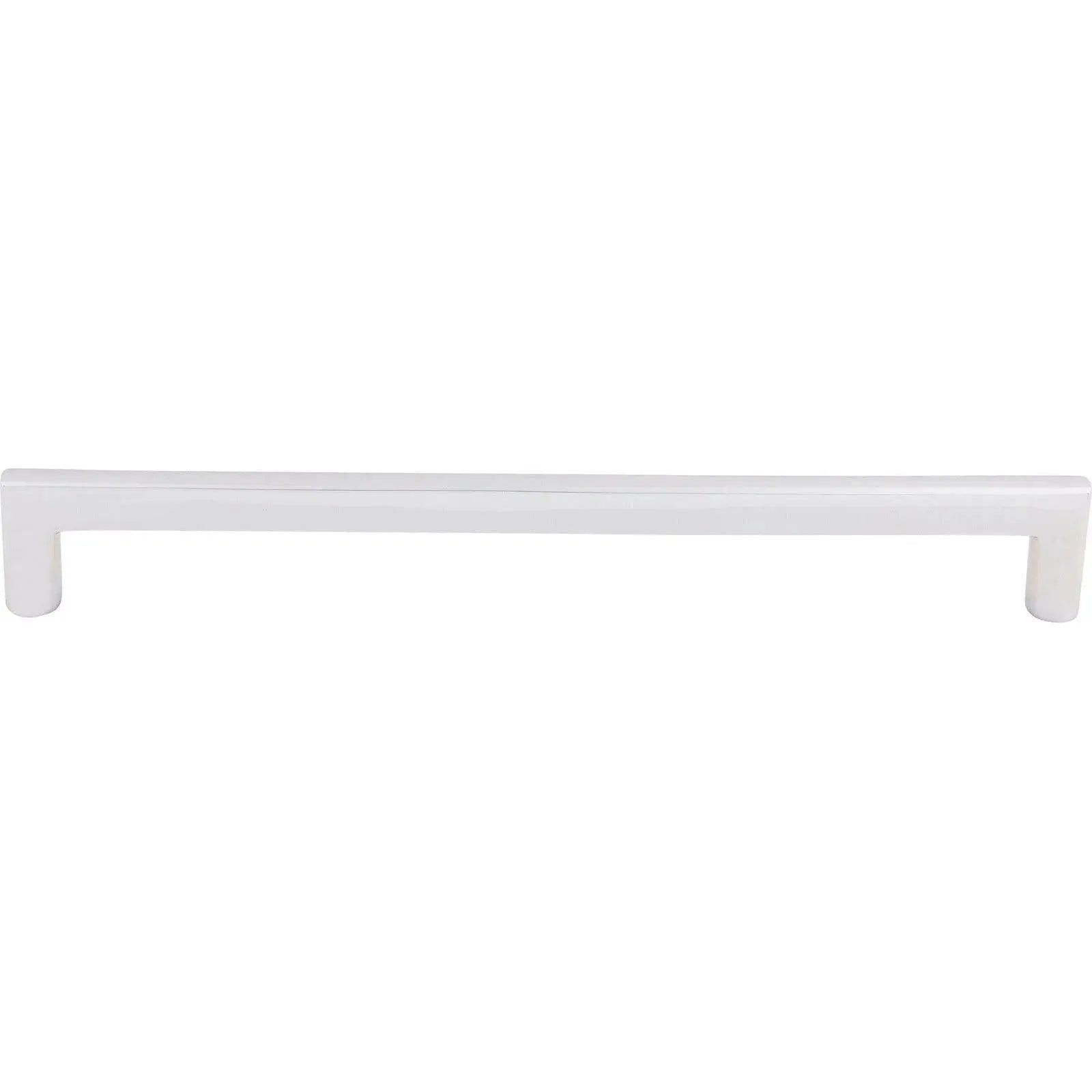 Top Knobs - Aspen II Flat Sided Appliance Pull - M1982 | Montreal Lighting & Hardware