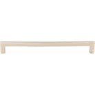 Top Knobs - Aspen II Flat Sided Appliance Pull - M1983 | Montreal Lighting & Hardware