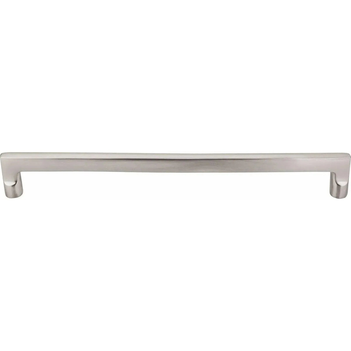 Top Knobs - Aspen II Flat Sided Appliance Pull - M1984 | Montreal Lighting & Hardware