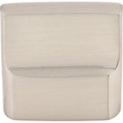 Top Knobs - Aspen II Flat Sided Knob - M2050 | Montreal Lighting & Hardware