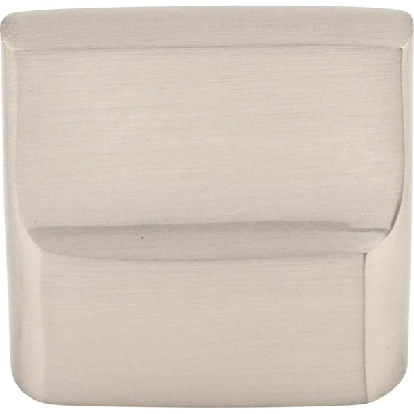 Aspen II Flat Sided Knob