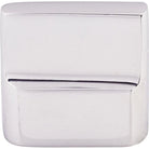Top Knobs - Aspen II Flat Sided Knob - M2051 | Montreal Lighting & Hardware