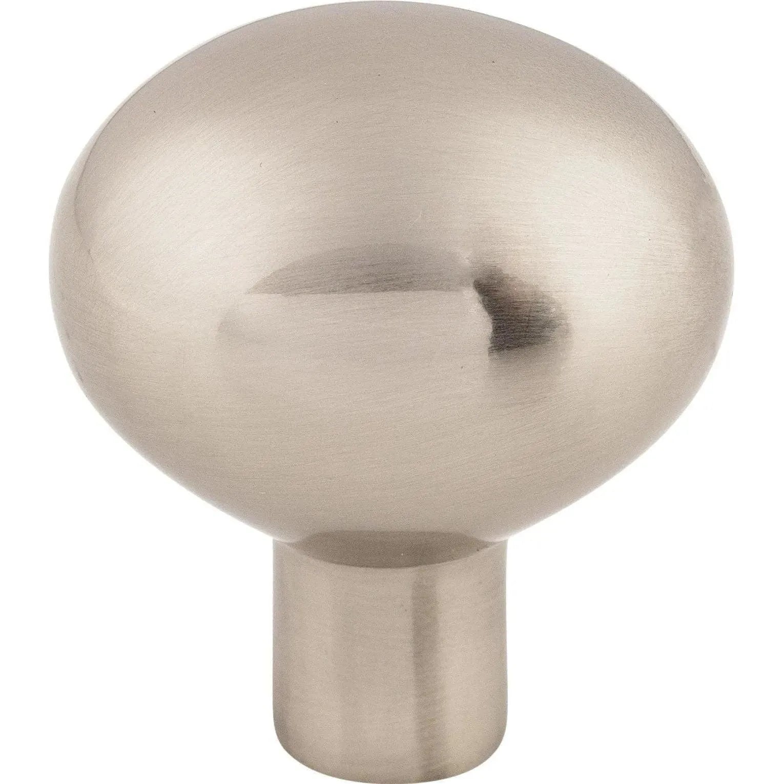 Top Knobs - Aspen II Large Egg Knob - M2068 | Montreal Lighting & Hardware