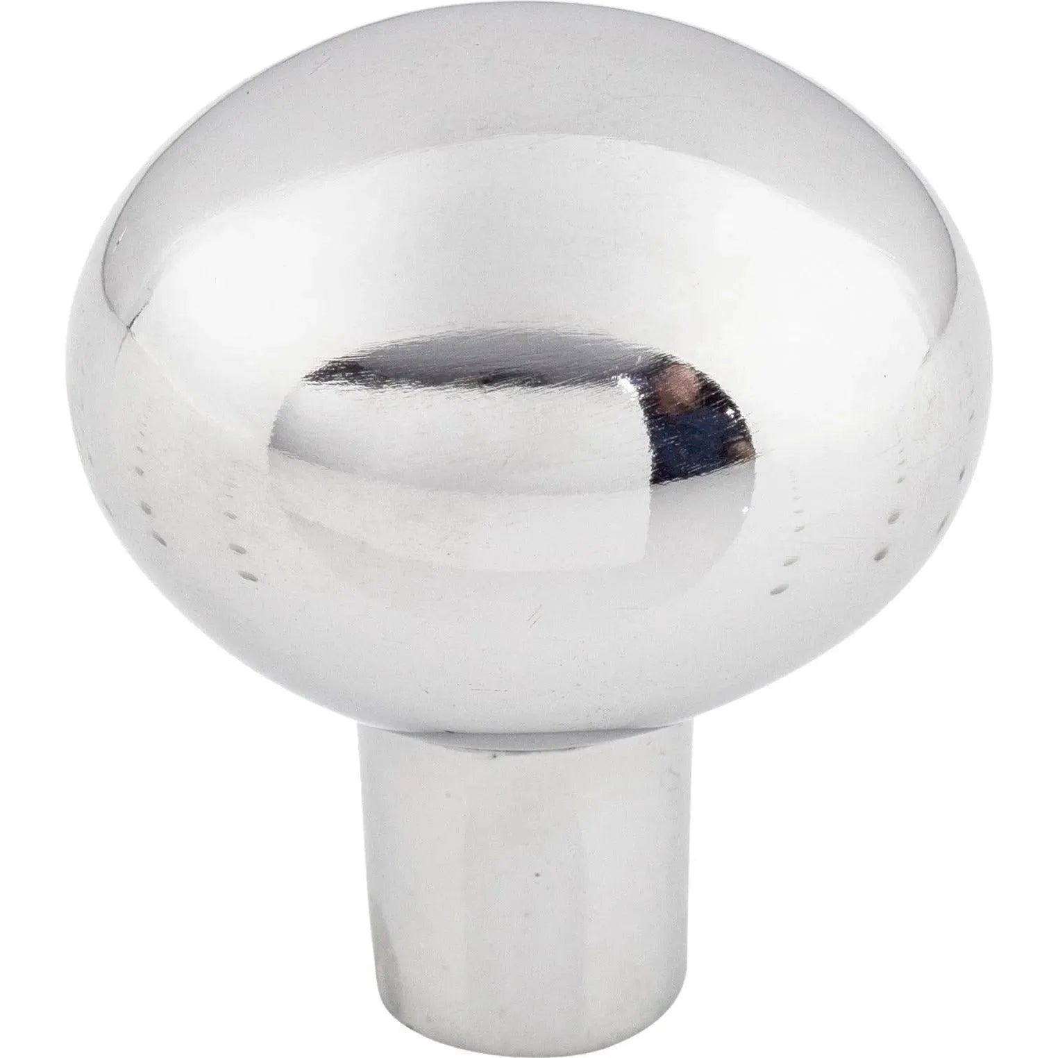 Top Knobs - Aspen II Large Egg Knob - M2069 | Montreal Lighting & Hardware