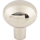 Top Knobs - Aspen II Large Egg Knob - M2070 | Montreal Lighting & Hardware