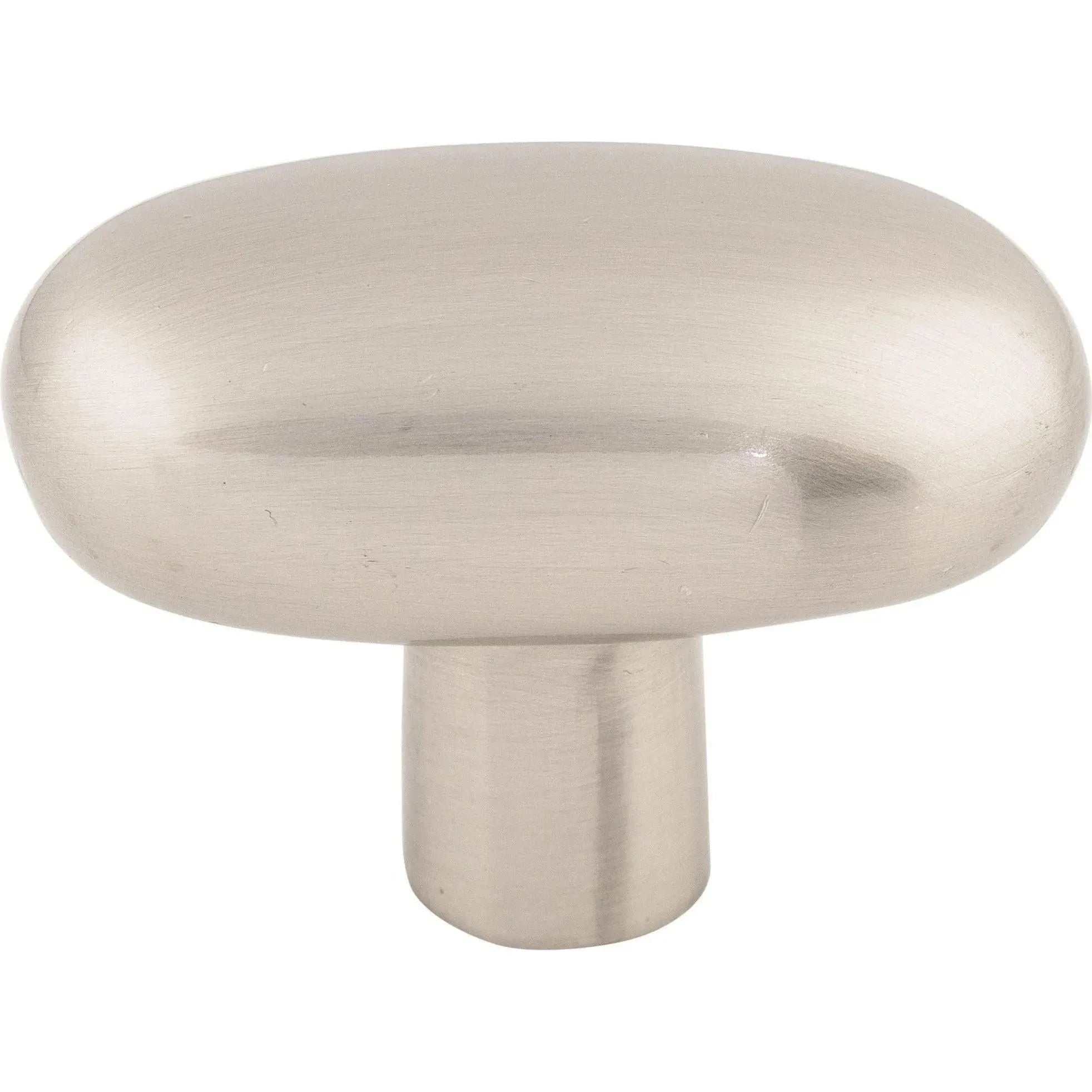Top Knobs - Aspen II Large Potato Knob - M2074 | Montreal Lighting & Hardware