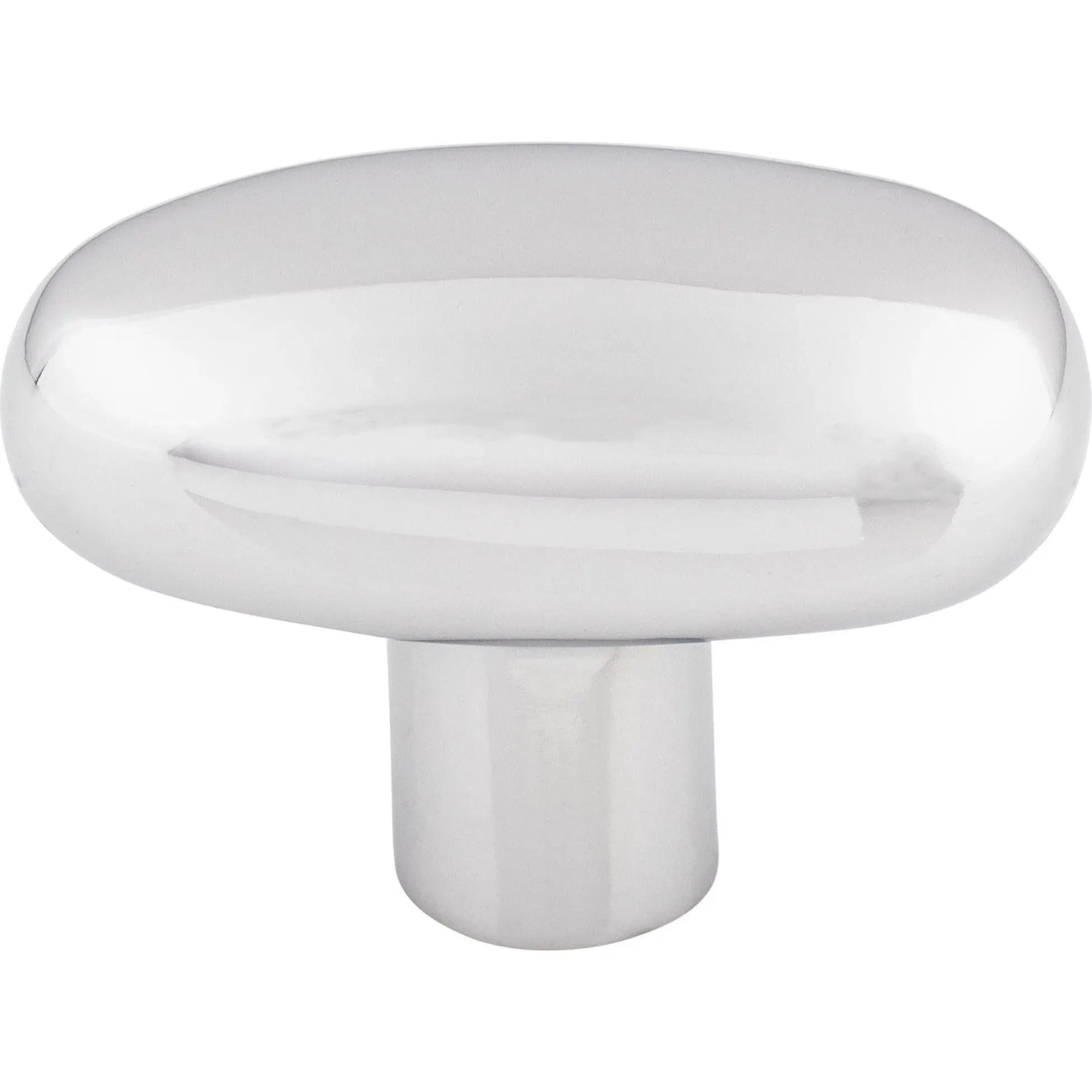 Top Knobs - Aspen II Large Potato Knob - M2074 | Montreal Lighting & Hardware
