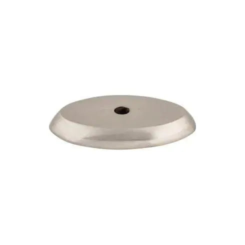 Aspen II Oval Backplate