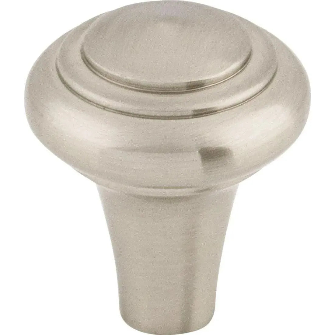 Top Knobs - Aspen II Peak Knob - M2038 | Montreal Lighting & Hardware