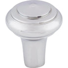 Top Knobs - Aspen II Peak Knob - M2039 | Montreal Lighting & Hardware