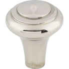 Top Knobs - Aspen II Peak Knob - M2040 | Montreal Lighting & Hardware
