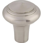 Top Knobs - Aspen II Peak Knob - M2041 | Montreal Lighting & Hardware
