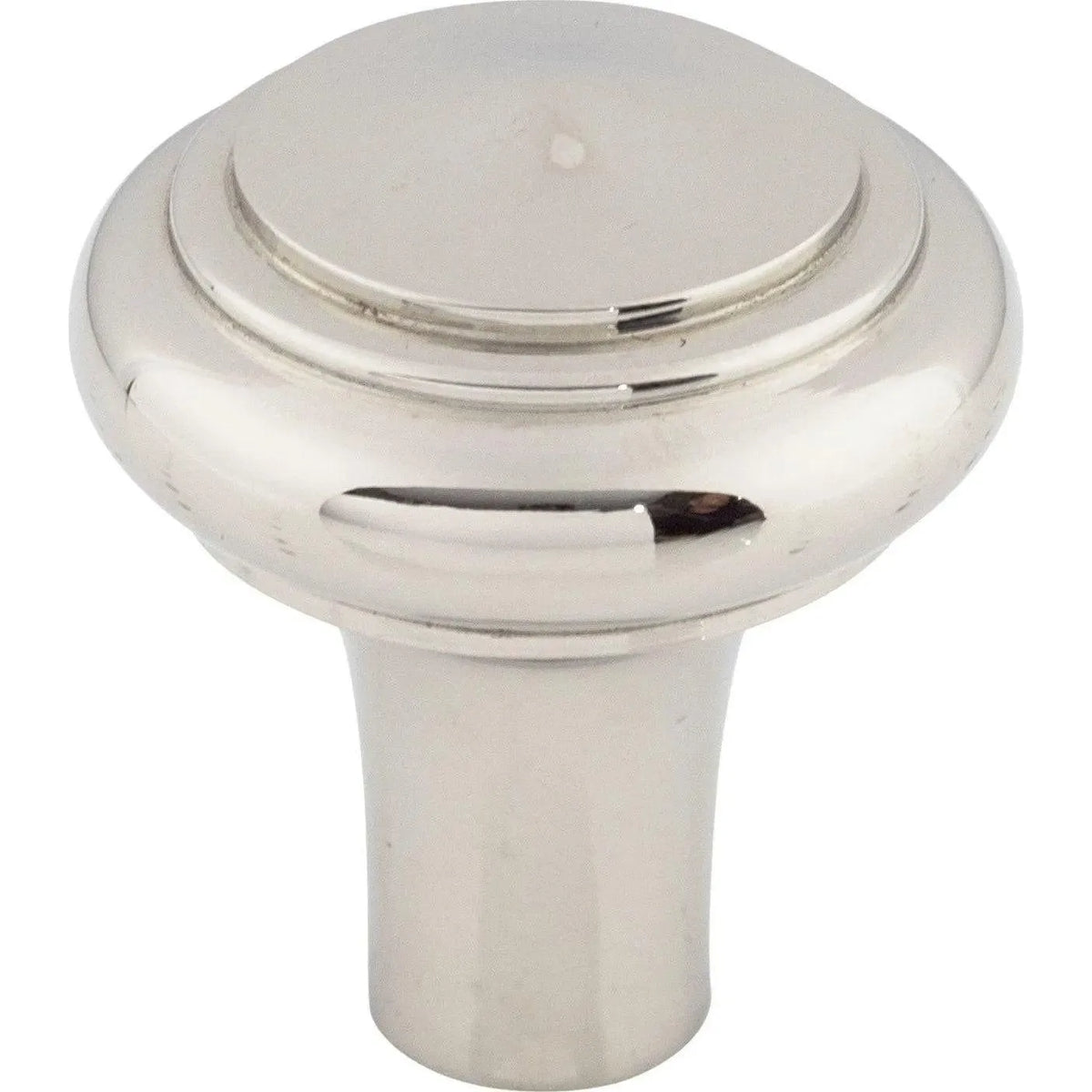 Top Knobs - Aspen II Peak Knob - M2043 | Montreal Lighting & Hardware