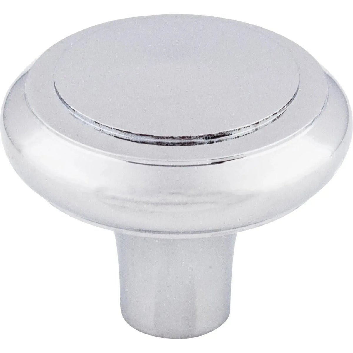 Top Knobs - Aspen II Peak Knob - M2045 | Montreal Lighting & Hardware