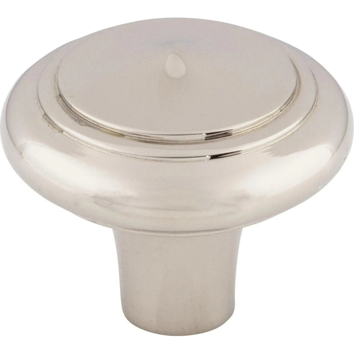 Top Knobs - Aspen II Peak Knob - M2046 | Montreal Lighting & Hardware
