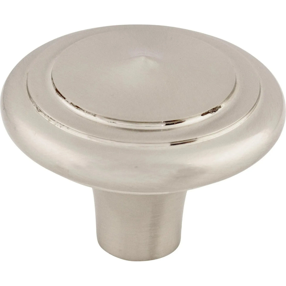 Top Knobs - Aspen II Peak Knob - M2047 | Montreal Lighting & Hardware
