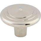 Top Knobs - Aspen II Peak Knob - M2049 | Montreal Lighting & Hardware