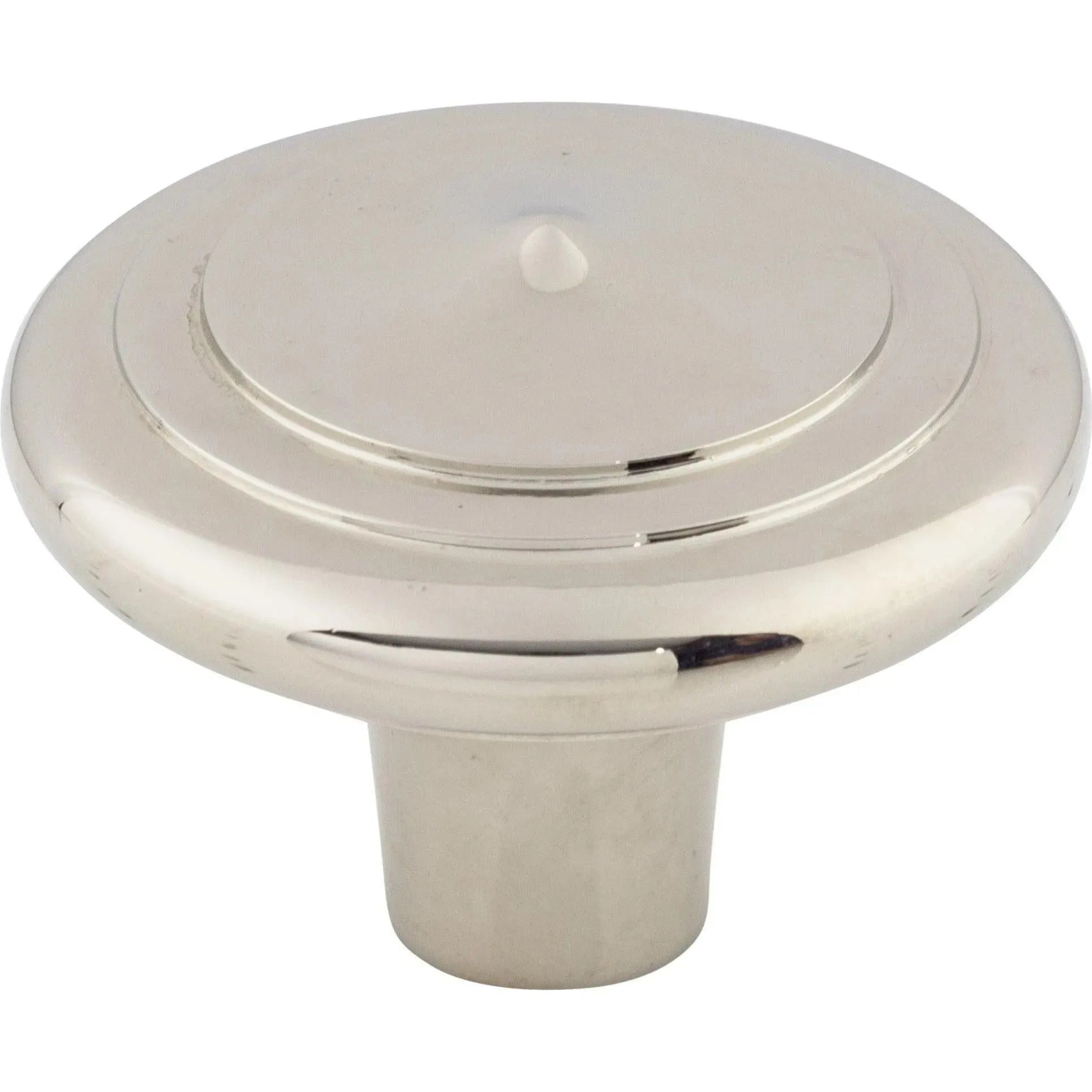 Top Knobs - Aspen II Peak Knob - M2049 | Montreal Lighting & Hardware