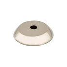 Top Knobs - Aspen II Round Backplate - M2031 | Montreal Lighting & Hardware
