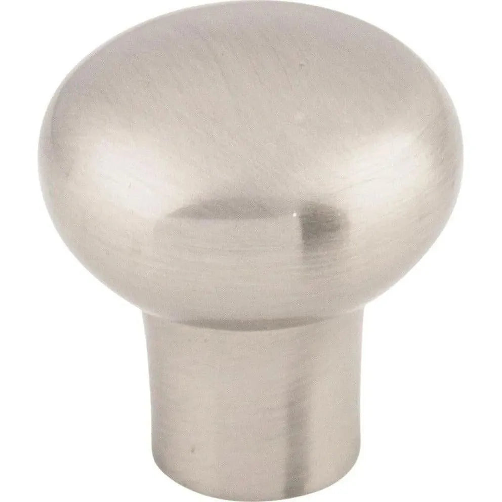 Top Knobs - Aspen II Round Knob - M2077 | Montreal Lighting & Hardware