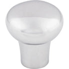 Top Knobs - Aspen II Round Knob - M2078 | Montreal Lighting & Hardware