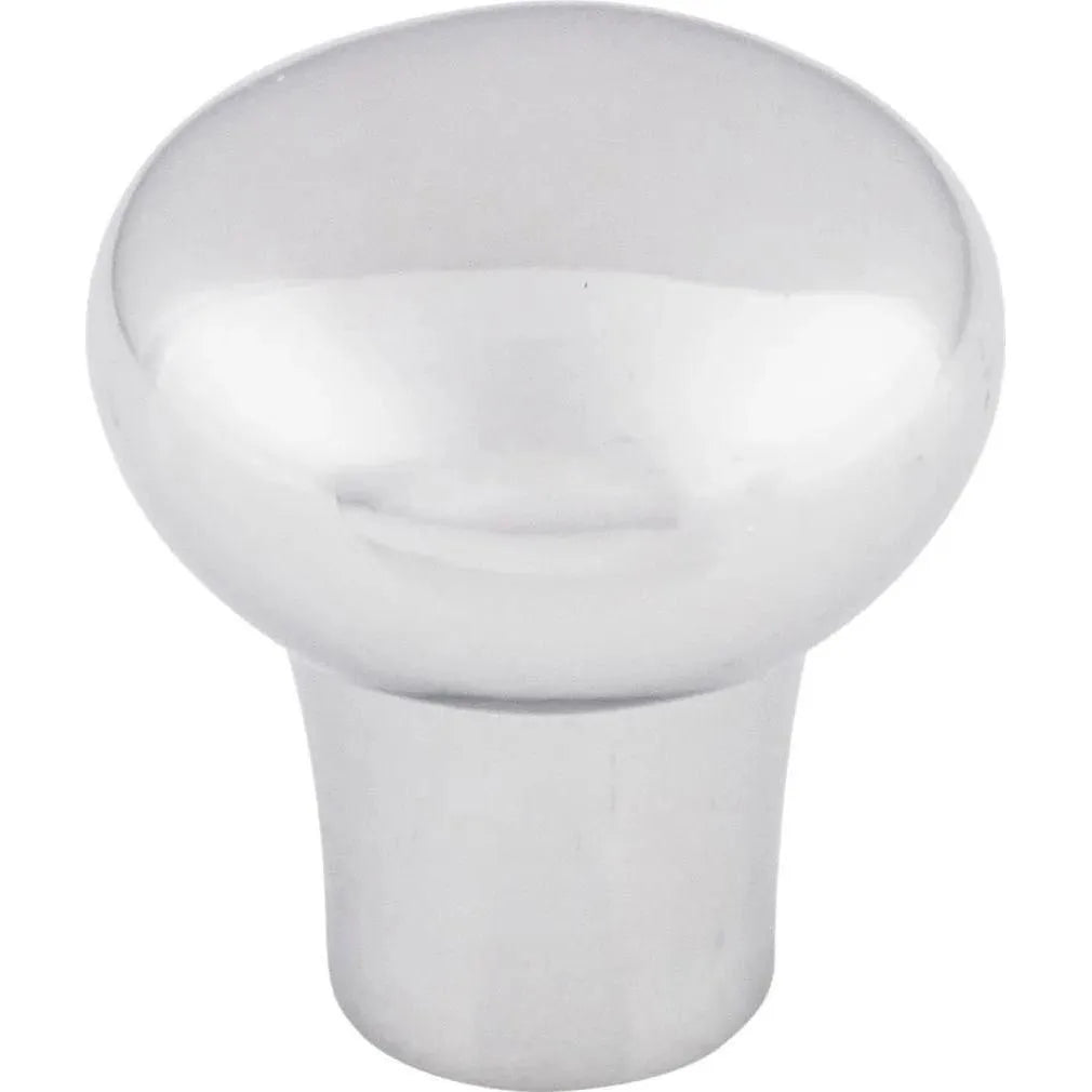 Top Knobs - Aspen II Round Knob - M2077 | Montreal Lighting & Hardware