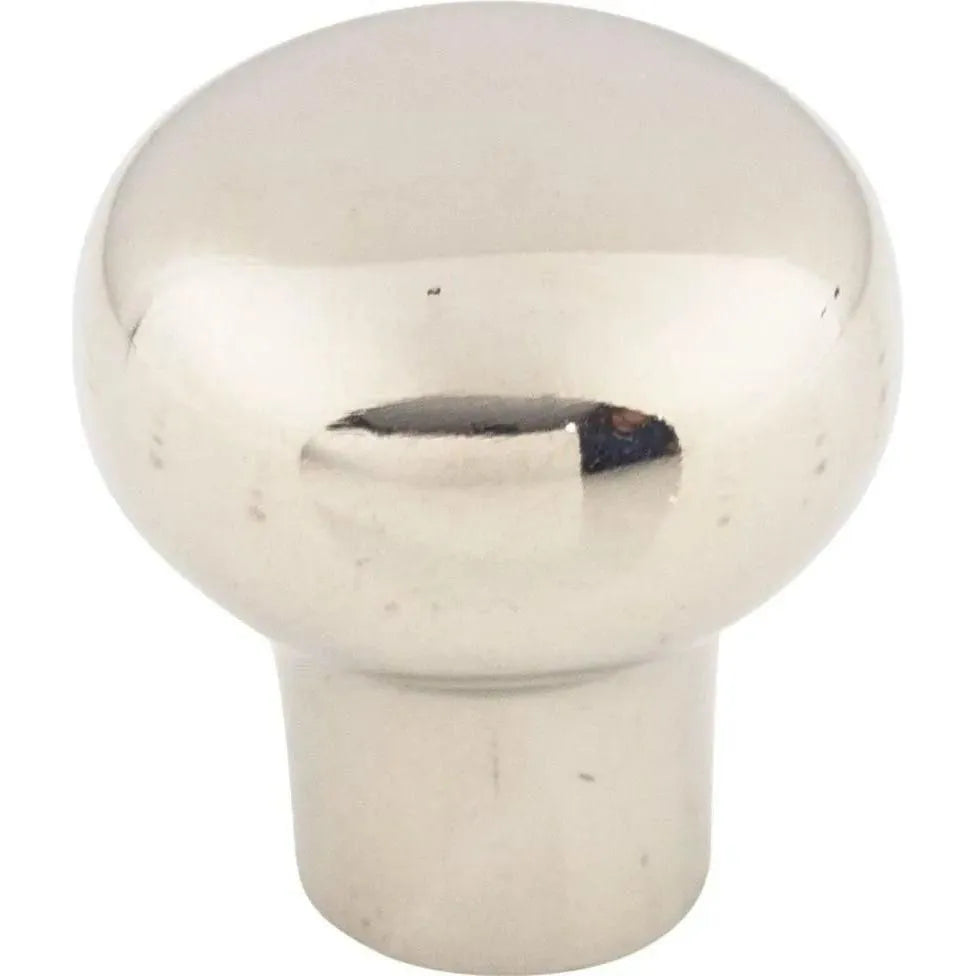 Top Knobs - Aspen II Round Knob - M2079 | Montreal Lighting & Hardware