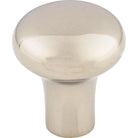 Top Knobs - Aspen II Round Knob - M2082 | Montreal Lighting & Hardware