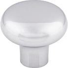 Top Knobs - Aspen II Round Knob - M2084 | Montreal Lighting & Hardware